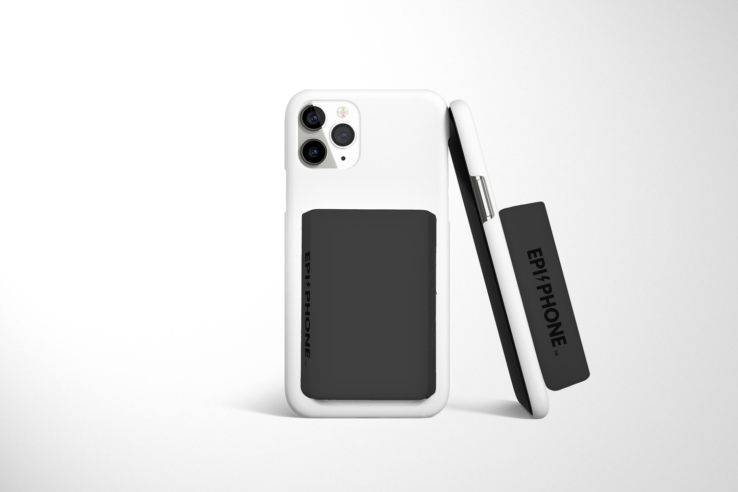 Black EpiPhone