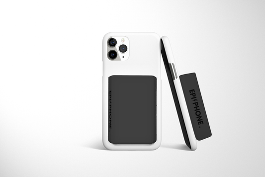 Black EpiPhone